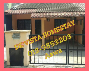 De'Vista Homestay